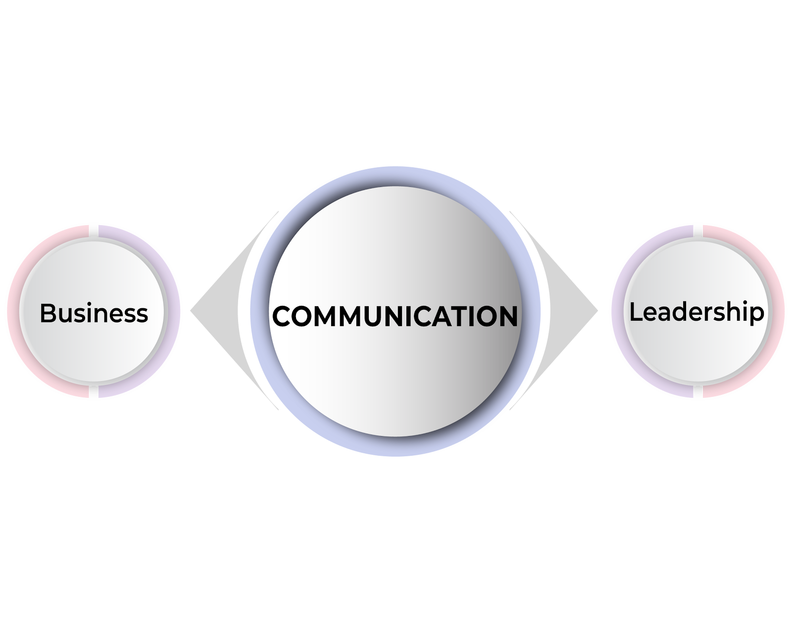 Business & Leadership Communication