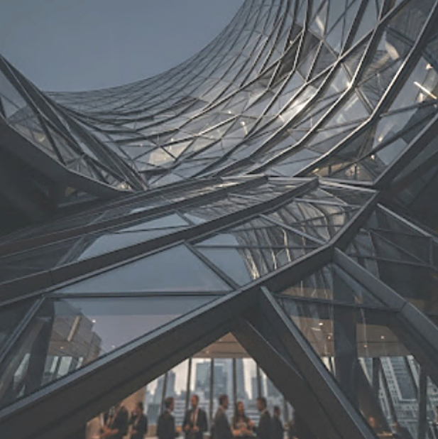Growth and engagement imagery