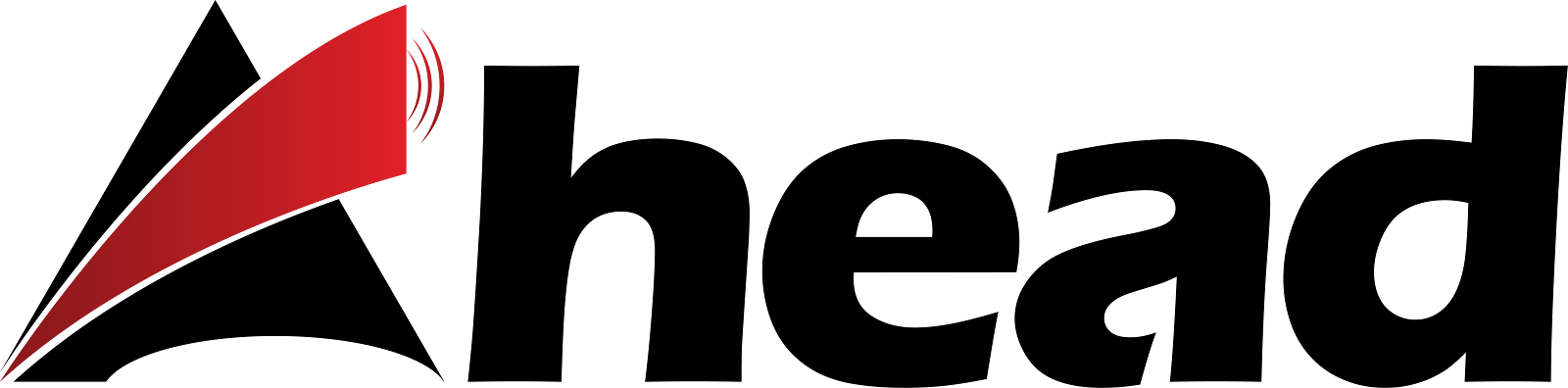 Ahead Logo