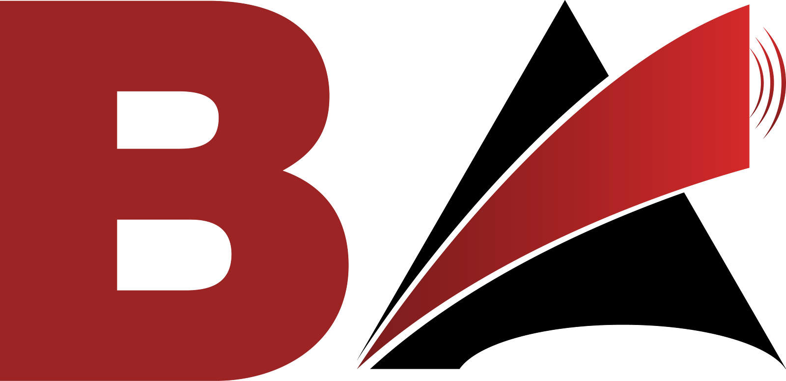 B-Ahead Logo