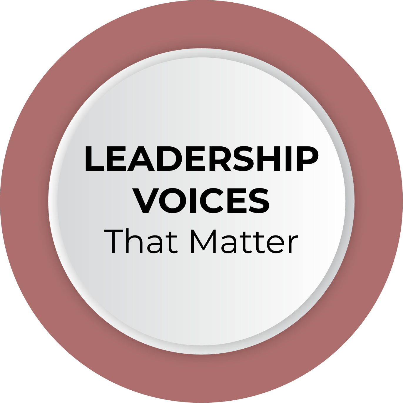 Leadership Voices